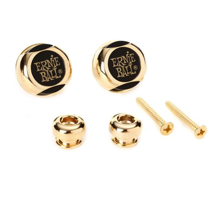 قیمت خرید فروش استرپ لاک Ernie Ball Super Lock Gold